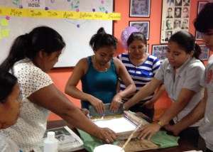 photo 2 flor de maiz